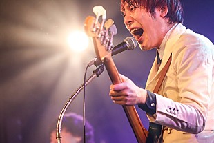 「THE BAWDIES×sumikaの2マンイベント【LIVE HOLIC vol.12】レポートが到着」