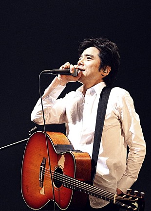 「エレファントカシマシ「71歳になってもやり続けます！」バンド初47都道府県ツアーファイナル」