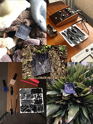 「LILI LIMIT 新作EP『LIB EP』2018年リリース！ 自主企画にLUCKY TAPES/向井太一」