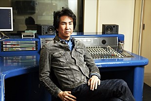 「田島貴男、ELECOM×FM OH!コラボ企画の第4弾ゲストに決定。直筆サイン入りイヤホンのプレゼントも」