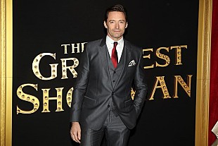 「GG賞3部門ノミネート『グレイテスト・ショーマン』NYプレミア開催」