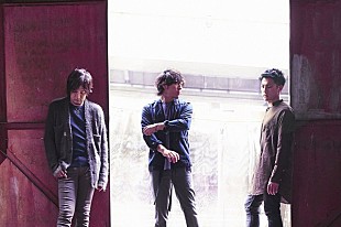 「back number、新SG『瞬き』より「ARTIST」のミュージックビデオを公開」