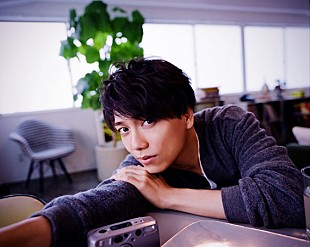 「山崎育三郎初のラブソング、2018年第1弾SG「Beginning」リリース決定」