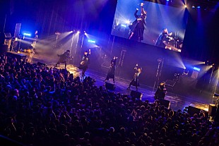 「新グループ・EMPiRE【WACKのフェス。】でのライブ映像公開」