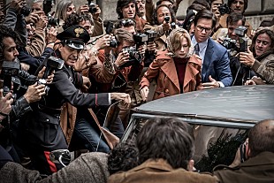 「降板劇から逆転、リドリー・スコット監督『オール・ザ・マネー・イン・ザ・ワールド（原題）』がGG賞にノミネート！　コメントも到着」