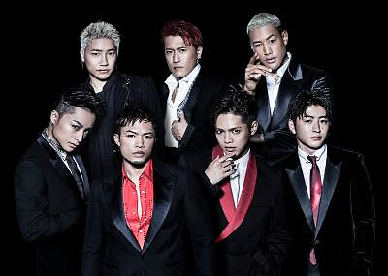 GENERATIONS from EXILE TRIBE「GENERATIONS、国民的楽曲をカバーした「Y.M.C.A.」MV解禁」1枚目/2