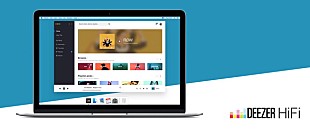 「フランス発「Deezer」、オンキヨー＆パイオニア、ヤマハとともに日本初のCD音質による音楽ストリーミング・サービスを提供開始」