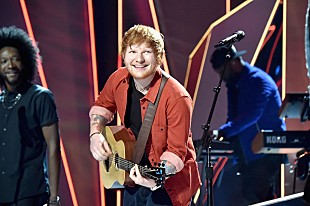 「エド・シーラン、A・ボチェッリとの「パーフェクト」オーケストラver.を今週リリース　イタリア語で歌唱も」