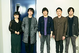 「佐藤健×土屋太鳳、back numberの“映画の本質”を見抜いた映画主題歌に感激！　豪華なクロストークが実現」