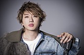 Ｎｉｓｓｙ（西島隆弘）「Nissy（西島隆弘）NYで撮影された新曲「The Eternal Live」MVで24通りのスタイリング披露」1枚目/3