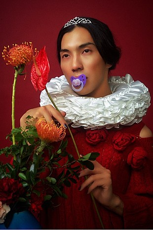 「Seiho、注目ラッパーKID FRESINOとの共演作含む最新EPの日本先行配信リリース決定」