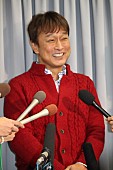 「太川陽介、「僕が守るから大丈夫」　“不倫”報じられた妻の言葉「信じる」」1枚目/1