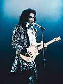 「故プリンス、伝説の『ブラック・アルバム』アナログ盤が発見される」1枚目/1