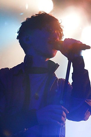 「Nulbarich【Change The Track】初の全国ツアーで行く道を変え、地図には載っていない次の場所へ」