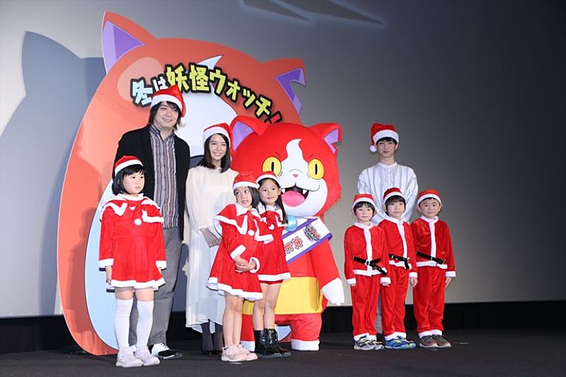 「30年後、上白石萌音は「新しい芸能ジャンルを確立」 千葉雄大は「完全に尻に敷かれた夫婦関係」」1枚目/1