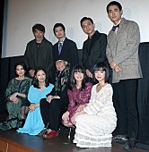 「大林宣彦監督「あと３０年は映画を作る」　窪塚俊介、満島真之介らが感謝の言葉」1枚目/1