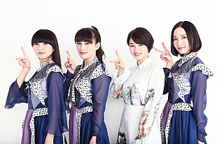 「あ～ちゃん「盛り込みすぎ！泣かせすぎ！」　Perfume、映画『ちはやふる －結び－』主題歌に決定＆予告編公開」