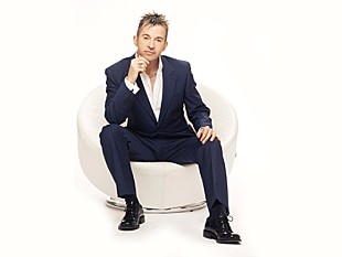 「『12月19日はなんの日？』「ネバーエンディング・ストーリー」の大ヒットで知られるリマールの誕生日」