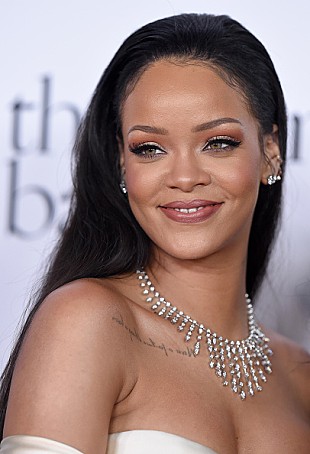 「リアーナ出演の全員女性『オーシャンズ8』、ティーザー映像が公開」