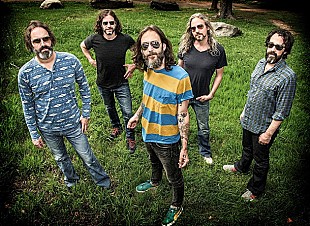 「『12月20日はなんの日？』元ブラック・クロウズ、クリス・ロビンソンの誕生日」