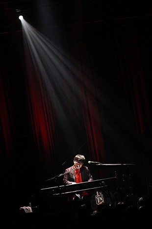 「さかいゆう 自身初のアジア公演決定！ NY＆ロンドンに続き海外公演は3回目」