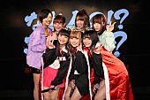 夢みるアドレセンス「夢アド ファン投票で新メンバー決定！ 1位：金髪個性派/2位：最年少16歳/3位：モデル経験者」1枚目/5