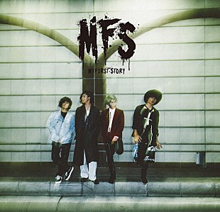 「MY FIRST STORY 12/23幕張メッセ公演にて会場限定CD『Merry Christmas』発売」