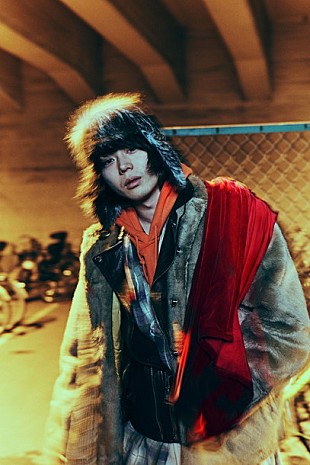 「菅田将暉 初のドラマ主題歌決定（作詞・作曲：石崎ひゅーい）！“謎のミュージシャン”役で出演も」