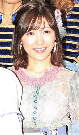 「渡辺麻友「最後のレコ－ド大賞を頑張る」　横山由依「まゆゆさんの最後の背中から学びたい」」
