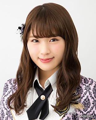 「NMB48 渋谷凪咲、OH!天気お姉さんに」