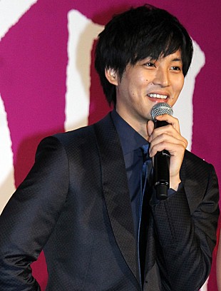 「松坂桃李、「ゾッとするのも悪くない」主演映画に自信　「おっしゃあと思った」過去の愚かな“罪”も告白」