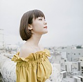 吉澤嘉代子「吉澤嘉代子 2018年春ツアー開催決定！ FC先行スタート」1枚目/1