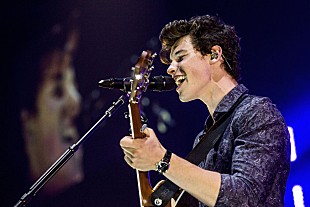 「「2019年にはさらにビッグなツアーを」― ショーン・メンデス 来日インタビュー＆サイン入りチェキプレゼント」