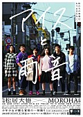 ＭＯＲＯＨＡ「MOROHA 映画主題歌「遠郷タワー」限定配信リリース＆12/26に初オンエア」1枚目/5