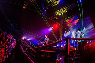 「＜ライブレポート＞フレデリック「ぼくらのTOGENKYOはここにありました！」【フレデリズムツアー2017】ファイナル公演」