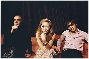 「globe「DEPARTURES」約20年ぶりにタイアップ決定」