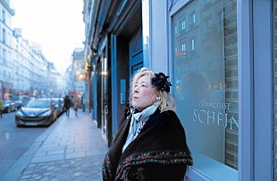 「フジコ・ヘミング、初のドキュメンタリー映画の特報が公開に」