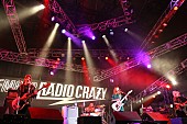 B&#039;z「scandal　写真提供：FM802」25枚目/49