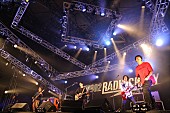 B&#039;z「ストレイテナー＆細美　写真提供：FM802」29枚目/49