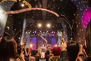 「分島花音 カウントダウン公演は和装でおもてなし！ デビュー10周年となる2018年一発目、いよいよ1/8 Zeppダイバーシティ東京にて開催」