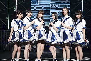 「エビ中 6人新体制公演（武道館2DAYS最終日）「私たちを信じてくれた皆さんに絶対損はさせません！」」