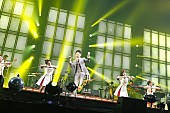 星野源「星野源 ユニカビジョンにてライブ映像を日替わり放映！ 全国でライブフォトパネル展も」1枚目/2