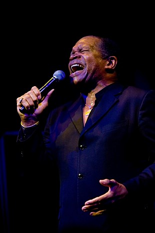 「『1月9日はなんの日？』シカゴ・ソウルの重鎮、オーティス・クレイの命日」