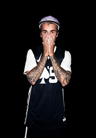 「ジャスティン・ビーバー、2018年の初インスタ投稿は？」