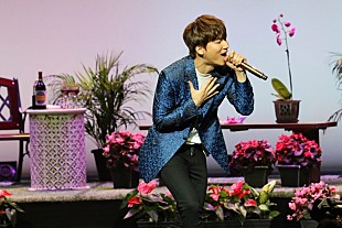 「D-LITE(BIGBANG)、ファンへの感謝と再会を誓う　入隊前最後となるソロツアーファイナルのハワイ公演を開催」