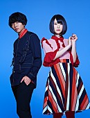 ＯＲＥＳＡＭＡ「ORESAMA メジャー1stアルバム『Hi-Fi POPS』リリース決定！ 新たなワンマンライブ開催も発表」1枚目/1