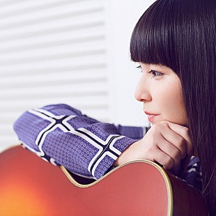 「16歳の女子高生SSW 坂口有望、1stアルバム『blue signs』リリース決定」