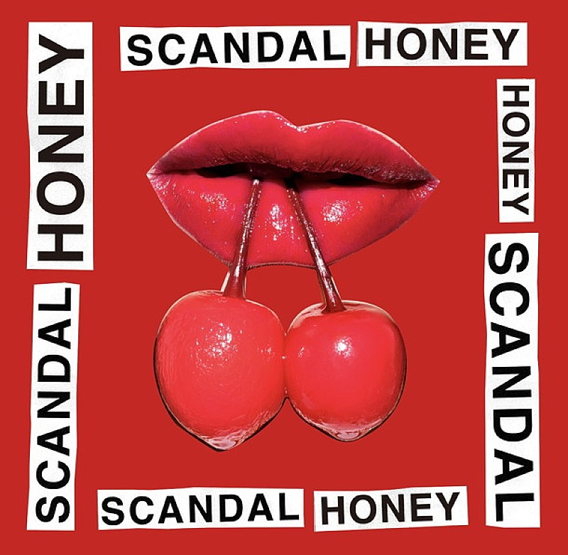 SCANDAL「」2枚目/5