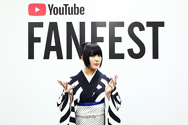 DAOKO「＜インタビュー＞DAOKOが語る、音楽と映像の関係性「動画ありきで音楽を聴く」」1枚目/3