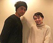 笹川美和「笹川美和、ニューALより齊藤 工監督の映画主題歌「家族の風景」先行配信スタート」1枚目/5